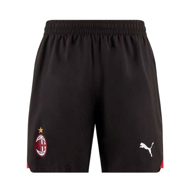 Pantalones AC Milan 1ª 2023 2024